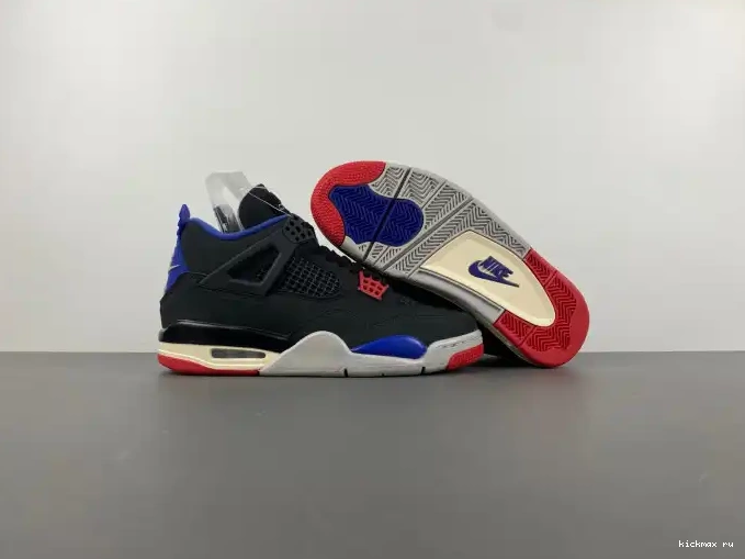 Rep MAX FV5029-003 Air Air Jordan 4 Rare 0401